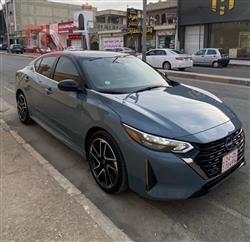 نیسان سێنترا